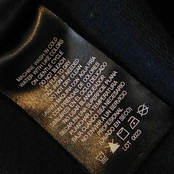 Hilary Bradley Shift Dress - Picture 8 of 11